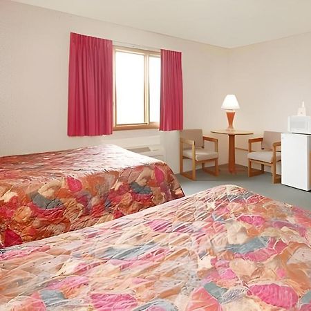 Econo Lodge Cuba I-86 Екстер'єр фото
