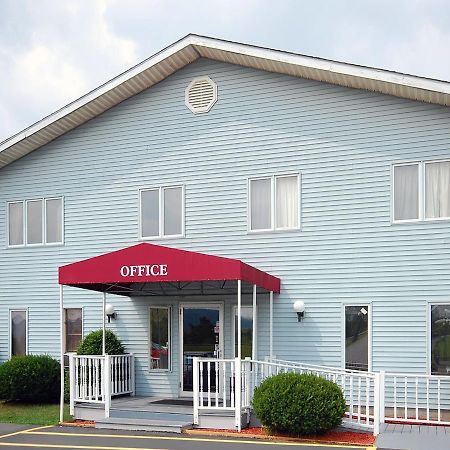 Econo Lodge Cuba I-86 Екстер'єр фото