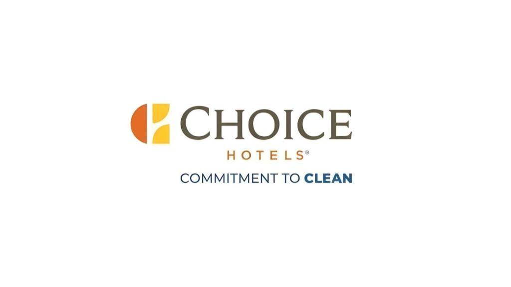 Econo Lodge Cuba I-86 Екстер'єр фото